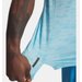 Koszulka męska Vanish Energy Printed Under Armour - Stream / Fresco Blue