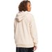 Bluza damska Call Me Sherpa Fleece Hoodie Roxy - beżowy