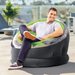 Fotel dmuchany Empire Intex