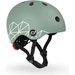 Kask juniorski 1-5 lat Scoot and Ride - wzór 1