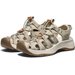 Sandały Astoria West Wm's Keen - Plaza Taupe/Roasted Pecan