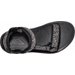 Sandały Terra Fi 5 Universal Teva - Magma Black/ Grey