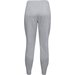 Spodnie dresowe damskie Rival Fleece Joggers Under Armour - szare