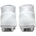 Buty piłkarskie korki Phantom Vision Academy Dynamic Fit FG/MG Nike - białe