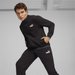 Dres męski Sweat Tracksuit Puma - czarny