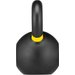 Kettlebell żeliwny 16kg Gymtek