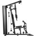 Atlas jednostanowiskowy Flex Lite Station XMG7000 Gymtek
