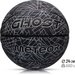 Piłka do koszykówki Ghost 7 Meteor - scratch