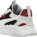 Buty Trinity Lite Puma - biały/wielokolorowy