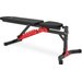 Ławka regulowana do ćwiczeń MH-L115 2.0 Marbo Sport