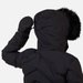 Kurtka narciarska damska Staci Insulated Rossignol - black