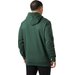 Bluza męska Nord Graphic Pull Over Hoodie Helly Hansen - jungle green