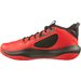 Buty Lockdown 6 Under Armour - czerwone
