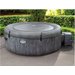 Basen jacuzzi 216x165x71cm Spa Greywdood Deluxe Intex