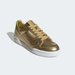 Buty Continental 80 Wm's Adidas Originals - gold metallic/matte gold/crystal white