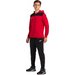 Dres męski Phoenix II Joma - red black