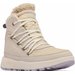 Buty, śniegowce Red Hills II Omni-Heat Waterproof Columbia - dark stone, granite purple