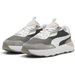 Buty Runtamed Platform Puma - Stormy Slate-White