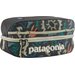 Kosmetyczka Black Hole Cube 6L Patagonia - Kaleido: Black