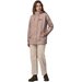 Kurtka damska Outdoor Everyday Rain Patagonia - Stingray Mauve