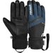 Rękawice narciarskie Booster Gore-Tex Reusch - black/blue Rękawice narciarskie Booster Gore-Tex Reusch - black/blue