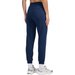 Spodnie dresowe damskie F1659 4F - granat
