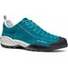 Buty Mojito Wm's Scarpa - blue grass