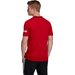 Koszulka męska piłkarska 19/20 Manchester Home Jersey Adidas - real red
