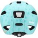 Kask rowerowy juniorski Oyo Style Uvex - flowers cyan matt