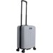 Walizka na kółkach Reptile S 33L Discovery - srebrna