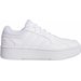 Buty Hoops 3.0 Wm's Adidas - Cloud White