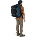 Plecak Farpoint 40L Osprey - black