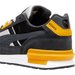 Buty Graviton Pro Puma - czarny/wielokolorowy