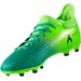 Buty piłkarskie korki X 16.3 FG Junior Adidas