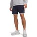Spodenki męskie Vanish Woven 2.0 Under Armour - Midnight Navy / Mod Gray Spodenki męskie Vanish Woven 2.0 Under Armour - Midnight Navy / Mod Gray
