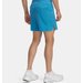 Spodenki męskie Launch Pro 5'' Under Armour - Ether Blue / Reflective