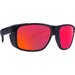Okulary przeciwsłoneczne Vertex Majesty - red