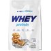 Białko serwatkowe Whey Protein 908g cookies AllNutrition