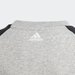 Bluza młodzieżowa Logo Crew Sweatshirt Adidas