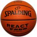 Piłka do koszykówki React TF-250 7 Spalding