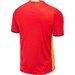 Koszulka piłkarska młodzieżowa Hiszpania Home Jersey Replika Junior Adidas