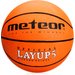 Piłka do koszykówki Layup 5 Meteor