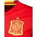 Koszulka piłkarska młodzieżowa Hiszpania Home Jersey Replika Junior Adidas