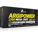 Argi Power 1500 Mega Caps 120 kaps. Olimp