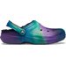 Chodaki Classic Lined Out of This World Clog Crocs