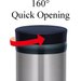 Kubek termiczny Motion Quick Opening 350ml Thermos