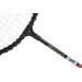 Zestaw do badmintona: rakiety + siatka + stelaż + lotki Allright