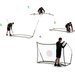 Rebounder Spot 2,4 x 1,5m QuickPlay