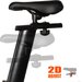 Rower spinningowy XR-330 Pro Hertz Fitness