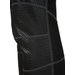 Spodnie rowerowe z membrany na szelkach z wkładką Coolmax SR0046 Stanteks
